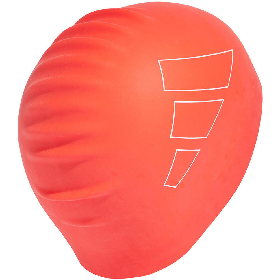Czepek pływacki adidas Logo Swim