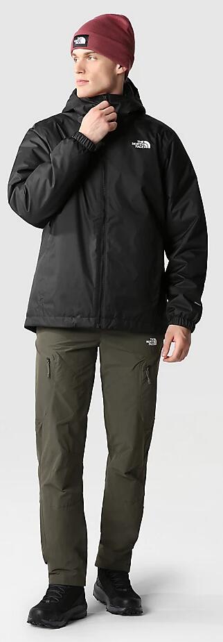 Kurtka turystyczna męska The North Face M Quest Insulated 4/5