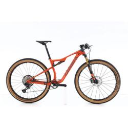 Segunda Vida - MTB Orbea Oiz M10 Carbono