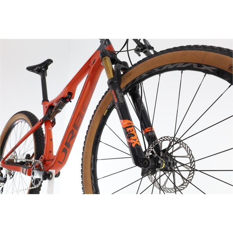 Segunda Vida - MTB Orbea Oiz M10 Carbono