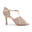 Chaussures de danse ESP09 en or rose - 8.5 cm thin