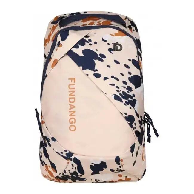 Rucsac FUNDANGO Dalma, 14L, Galben 1/3