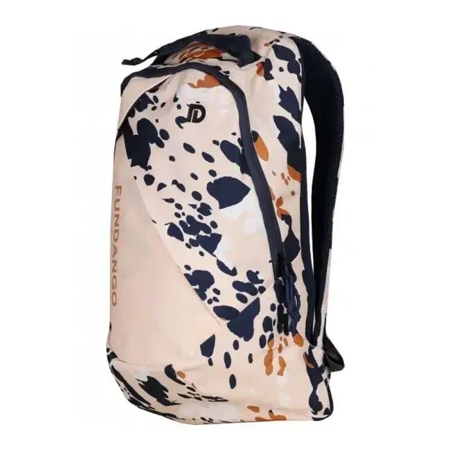 Rucsac FUNDANGO Dalma, 14L, Galben 2/3