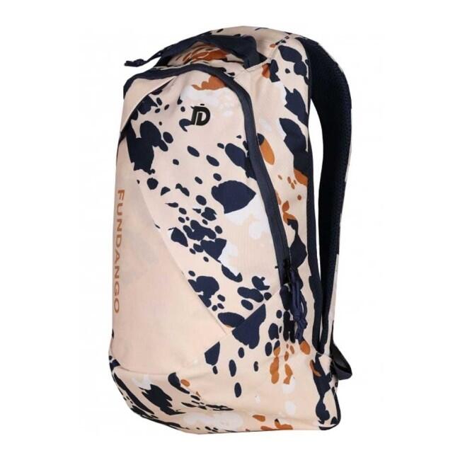 Rucsac FUNDANGO Dalma, 14L, Galben