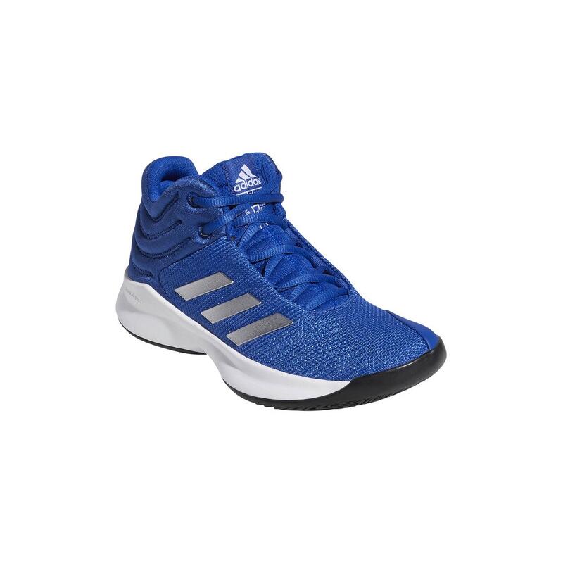 Buty do koszykówki dla dzieci Adidas Pro Spark