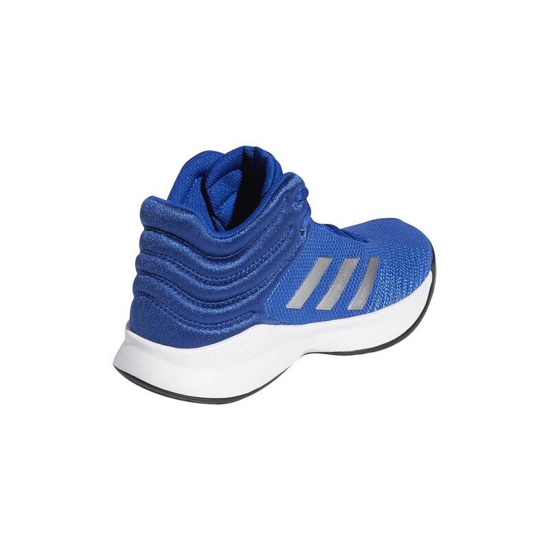 Buty do koszykówki dla dzieci Adidas Pro Spark