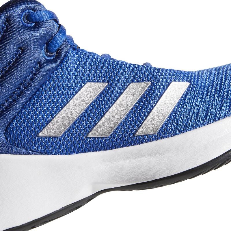 Buty do koszykówki dla dzieci Adidas Pro Spark