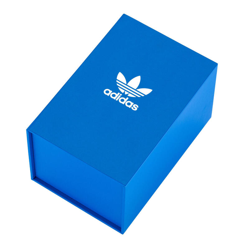 Adidas Originals Analoog en digitaal  Horloge Bruin/Zwart AOST22546