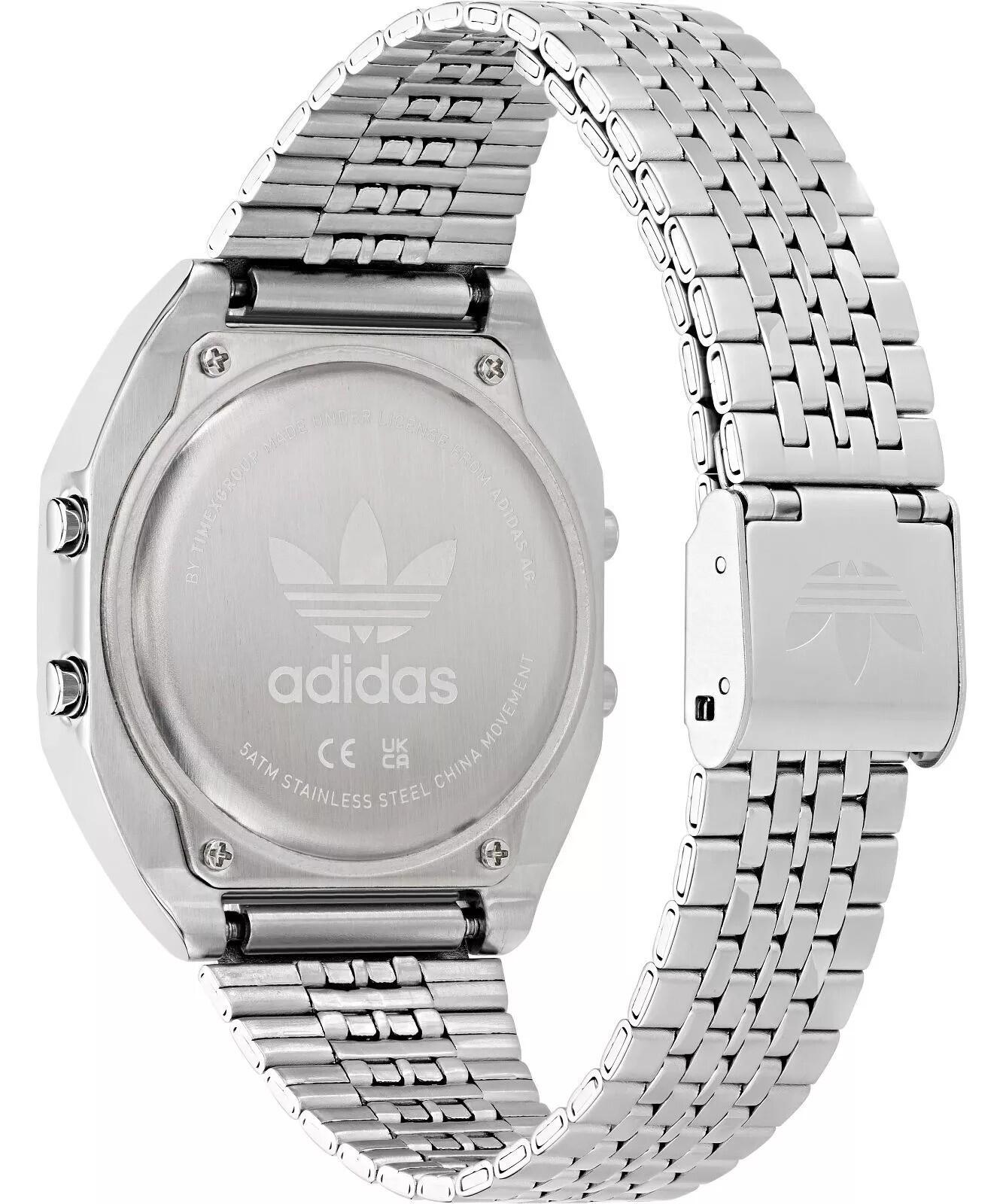 Horloge Heren Adidas AOST22072 3/5