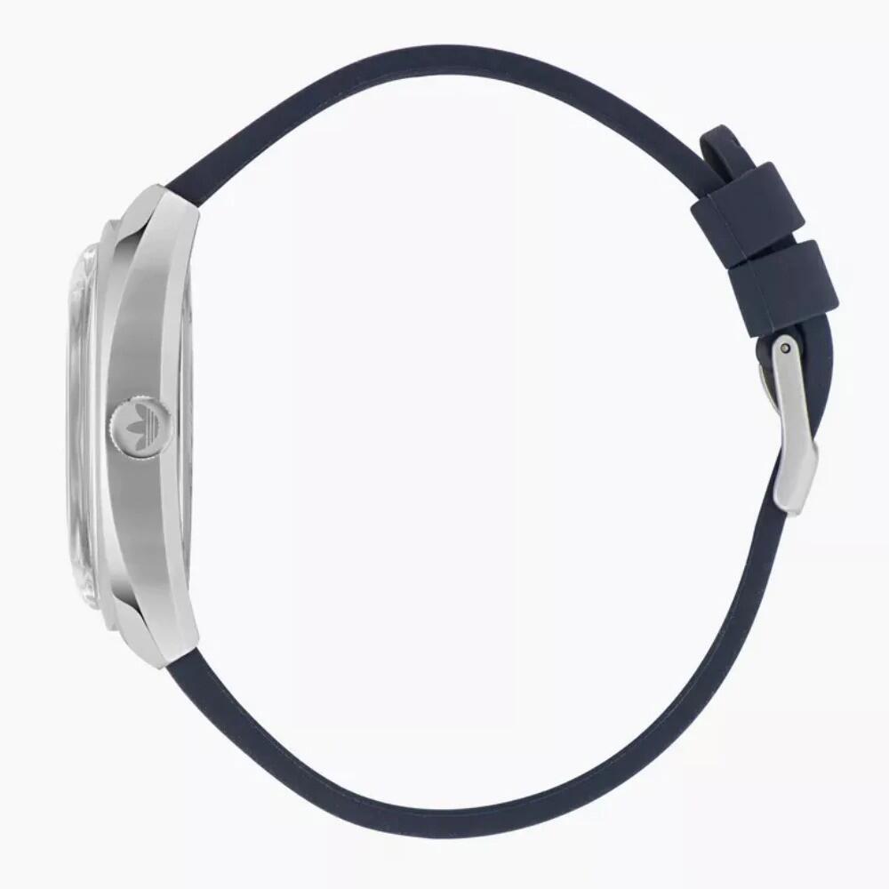 Adidas Originals Analogique Montre Bleu/Bleu AOFH23014 2/6