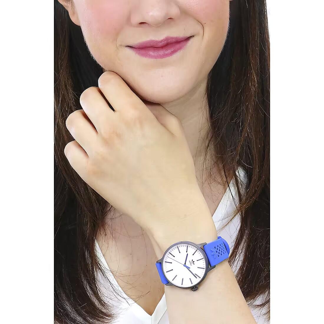 Orologio Uomo Adidas AOSY22019 5/6