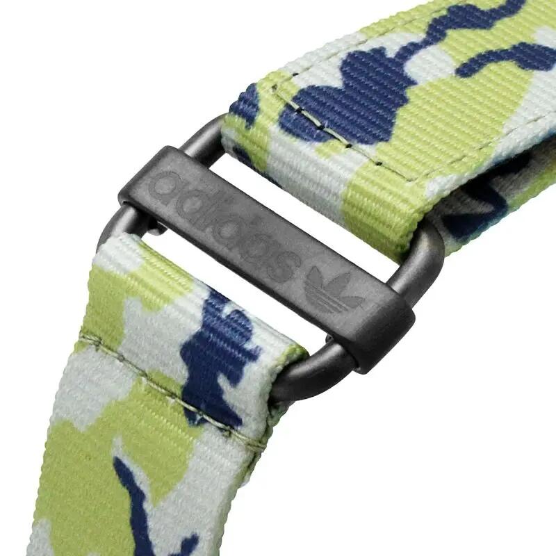 Adidas Originals Analoog  Horloge Multi/Zwart AOST22040 5/6