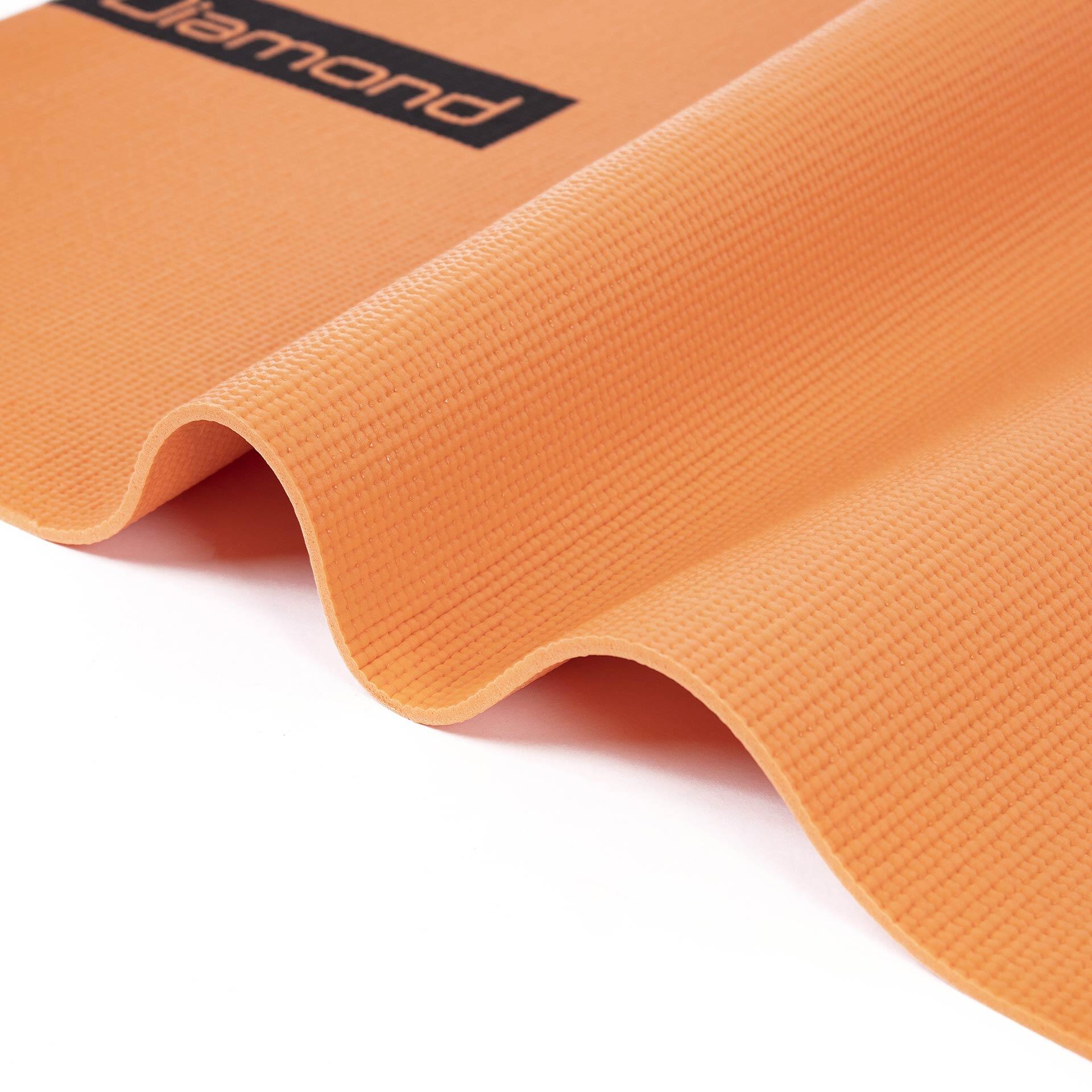 Tappetino Yoga in pvc spessore 0.4 cm Diamond professional 5/5