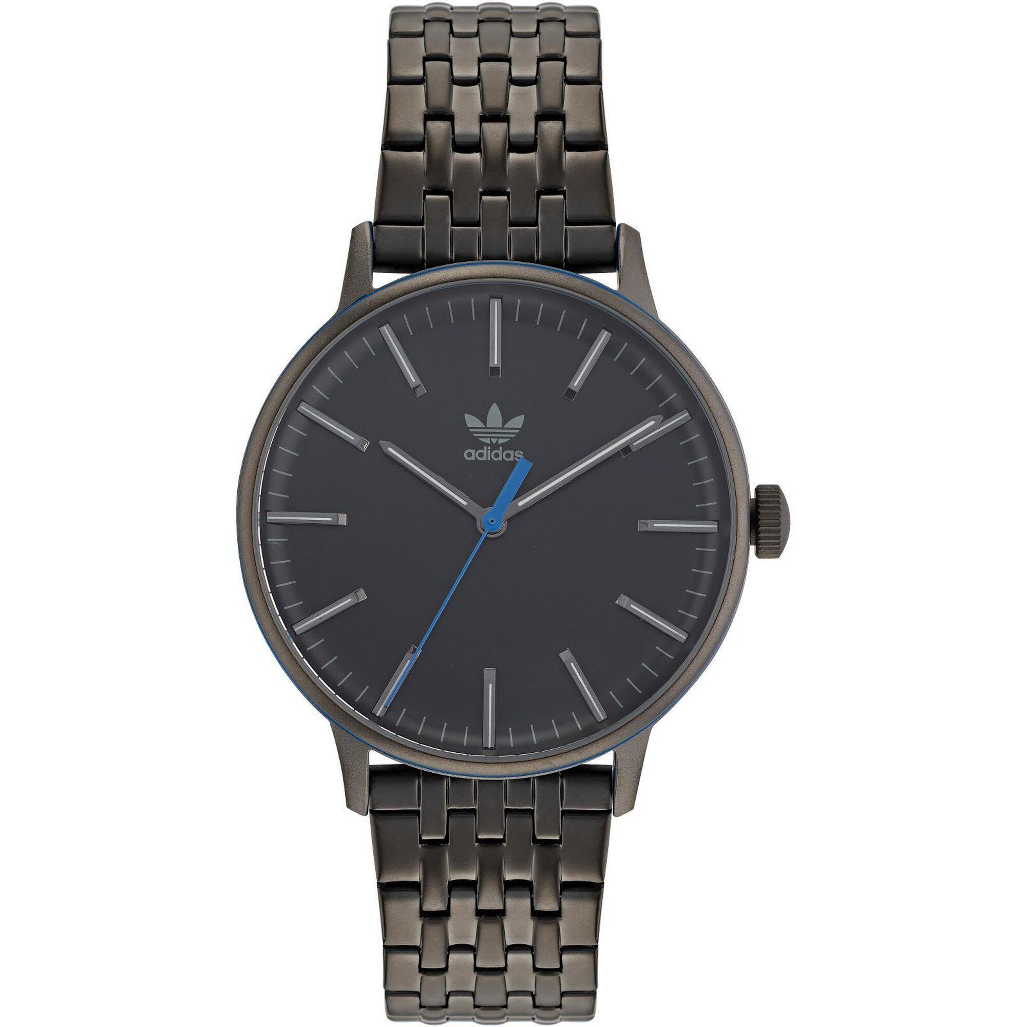 Adidas - Montre Homme Adidas Aosy22023 - Montre - Gris|noir - Taille Unique - Decathlon
