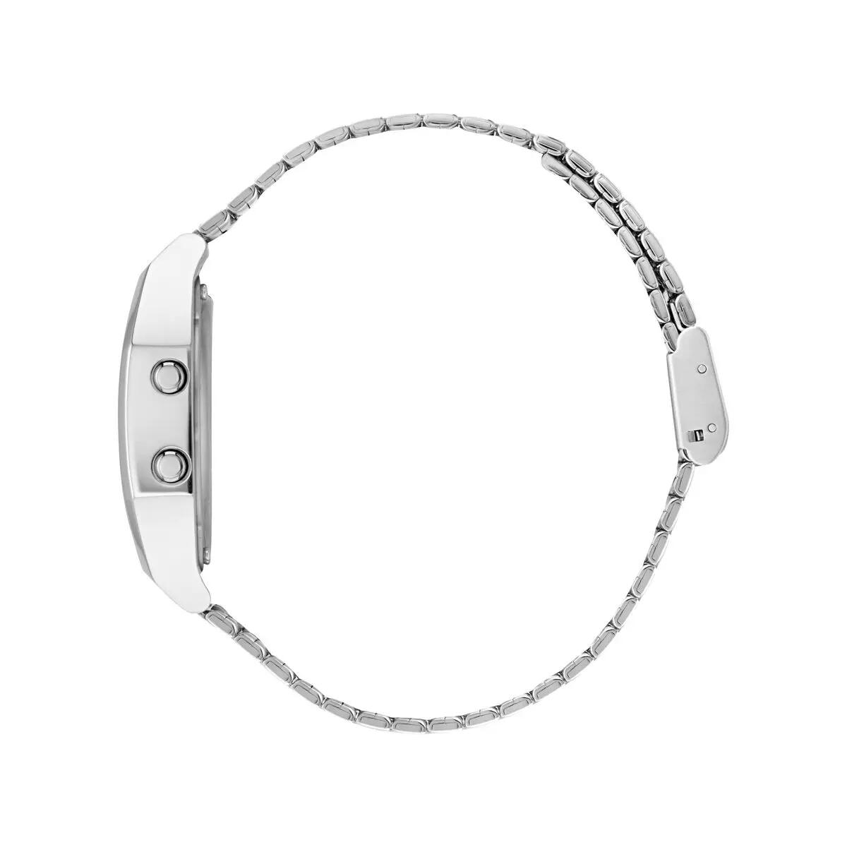Adidas Originals Digital Uhr Silber/Silber AOST23554 2/6