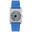 Adidas Originals Analoog Unisex Horloge Blauw / Grijs AOST23560