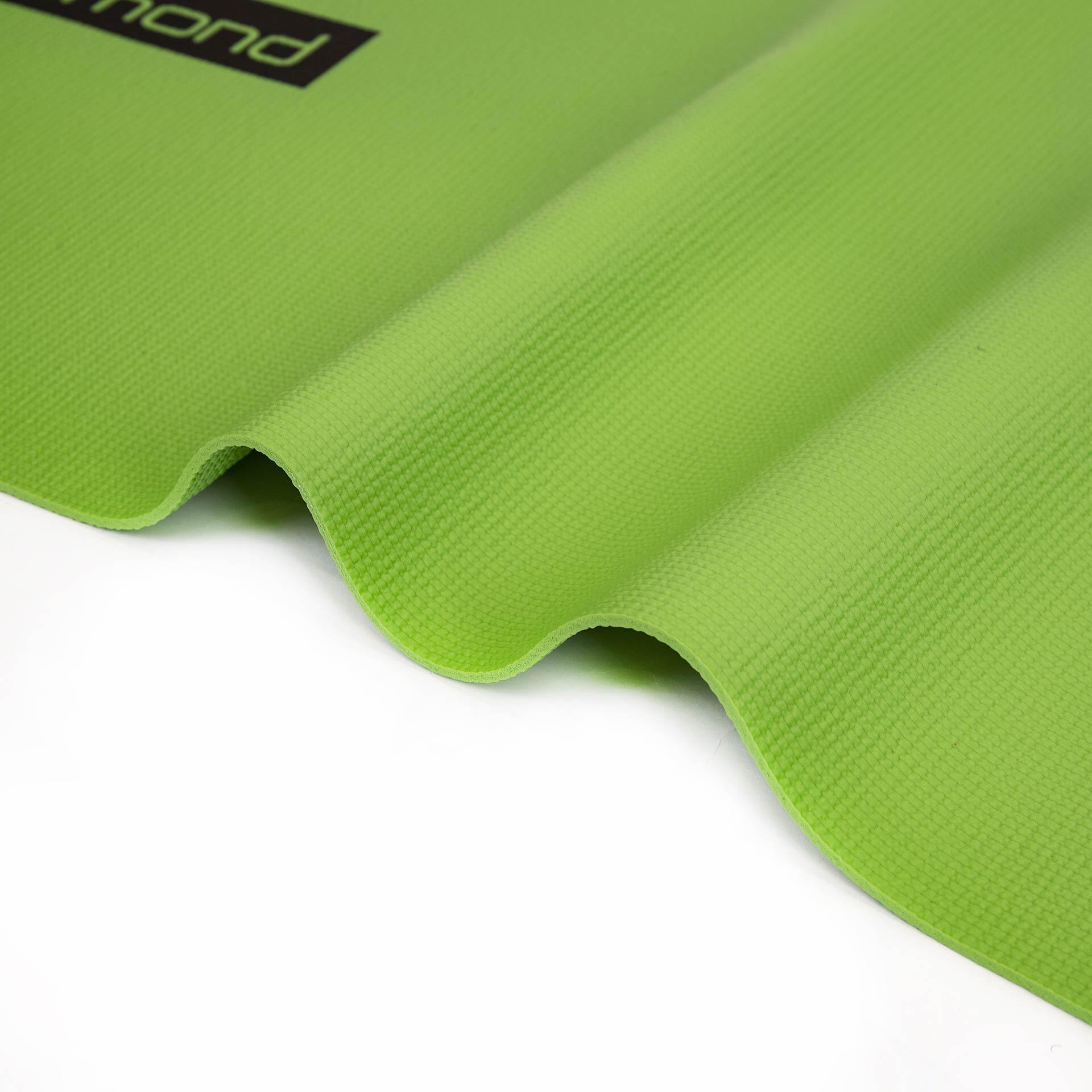 Tappetino Yoga in pvc spessore 0.4 cm Diamond professional 5/5