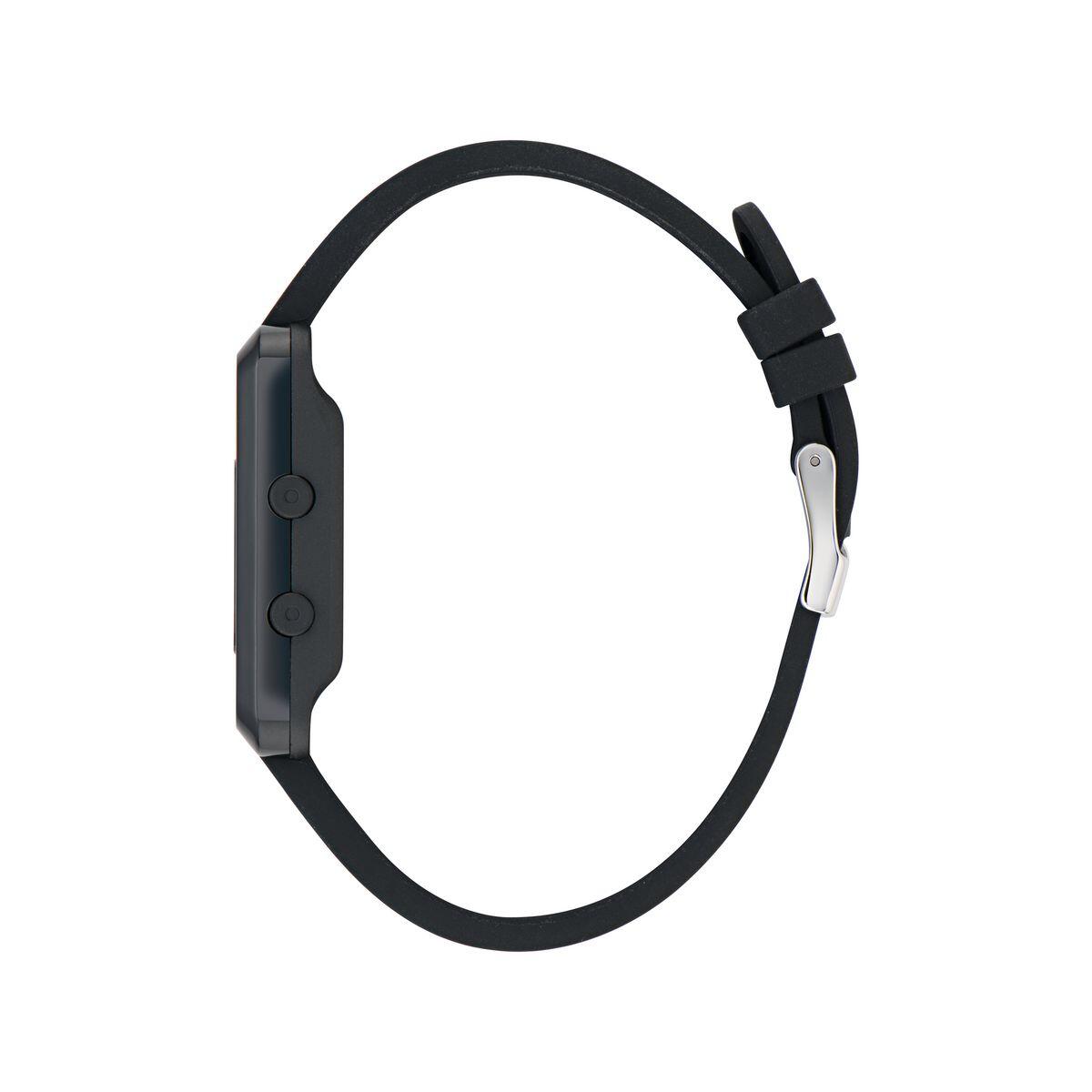 Adidas Originals Digitaal  Horloge Zwart/Zwart AOST23568 3/6