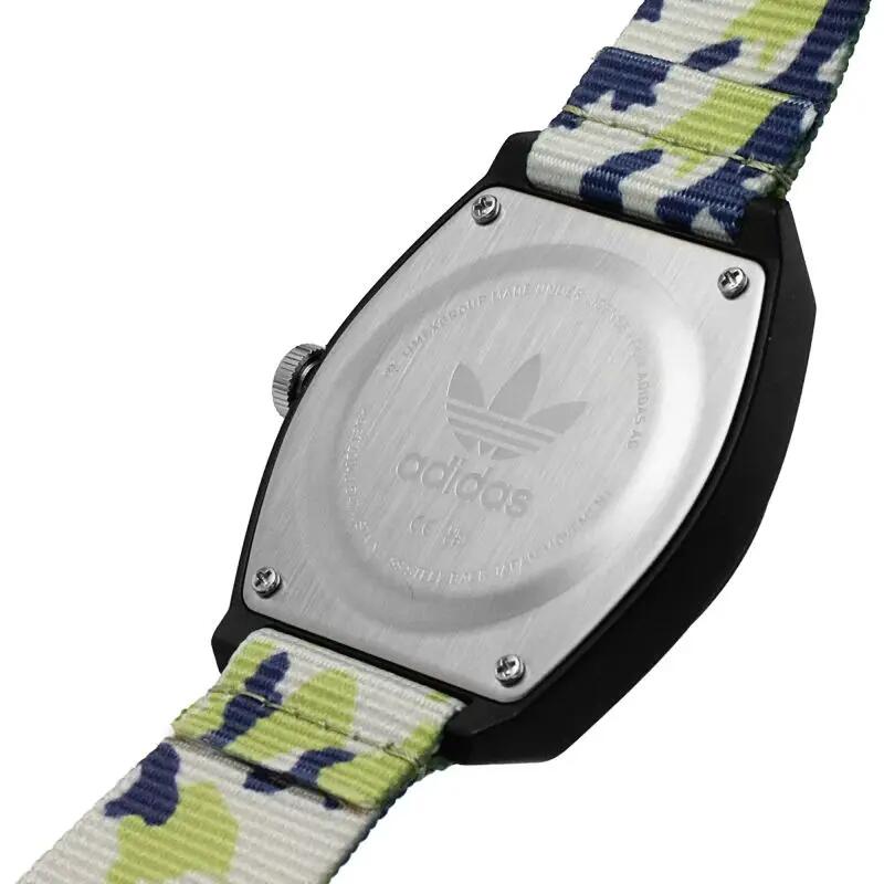 Adidas Originals Analoog  Horloge Multi/Zwart AOST22040 4/6