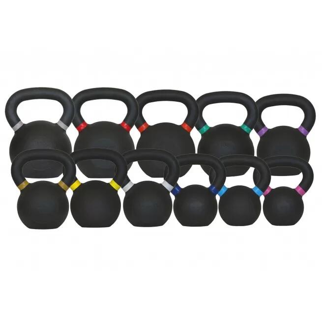 DIAMOND FITNESS Kettlebell PRO Diamond Professional
