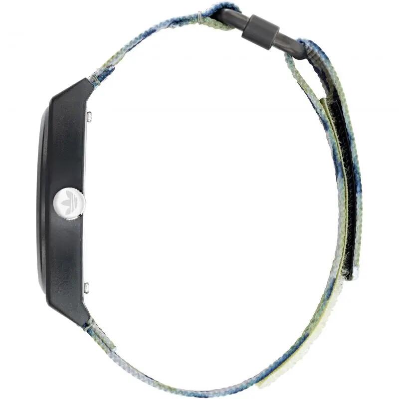 Adidas Originals Analoog  Horloge Multi/Zwart AOST22040 2/6