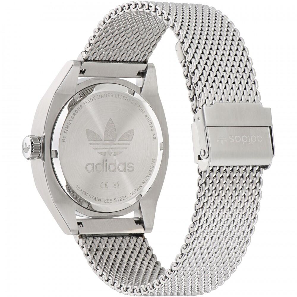 Adidas Originals Analogique Unisexe Argent / Argent AOFH22503 3/4
