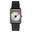 Adidas Originals Analoog Unisex Horloge Zwart / Grijs AOST24082