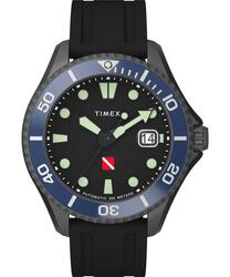 Montre Homme Timex DEEP WATER TIBURON AUTOMATIC
