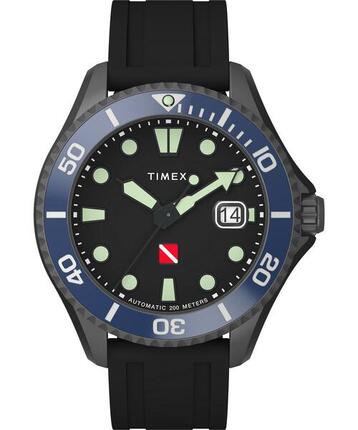 Montre Homme Timex DEEP WATER TIBURON AUTOMATIC