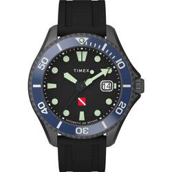 Montre Homme Timex DEEP WATER TIBURON AUTOMATIC