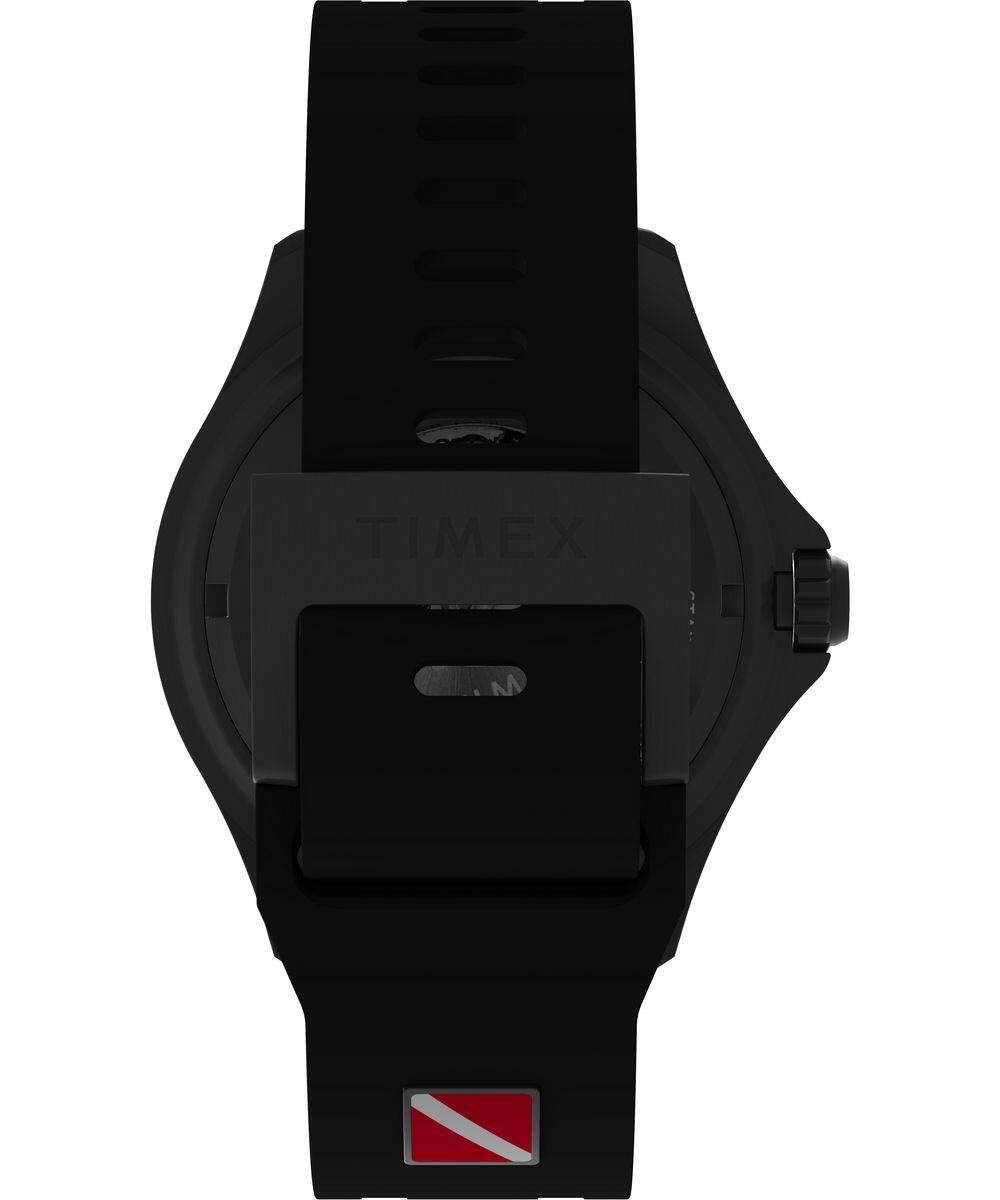 Reloj Hombre Timex DEEP WATER TIBURON AUTOMATIC 2/6