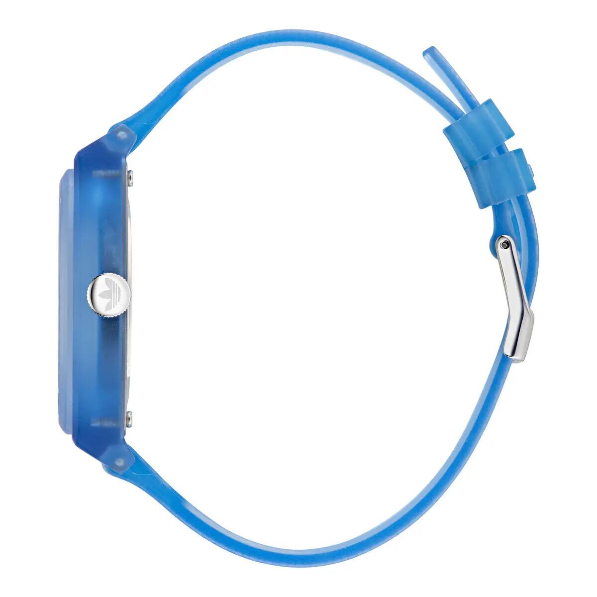 Adidas Originals Analog Uhr Blau/Blau AOST22031 2/6