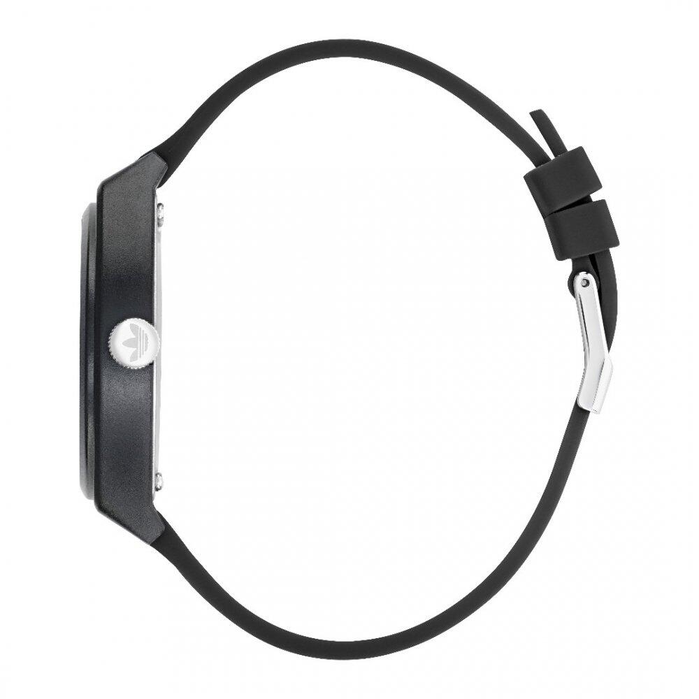 Adidas Originals Analogique Montre Noir/Noir AOST22038 2/4