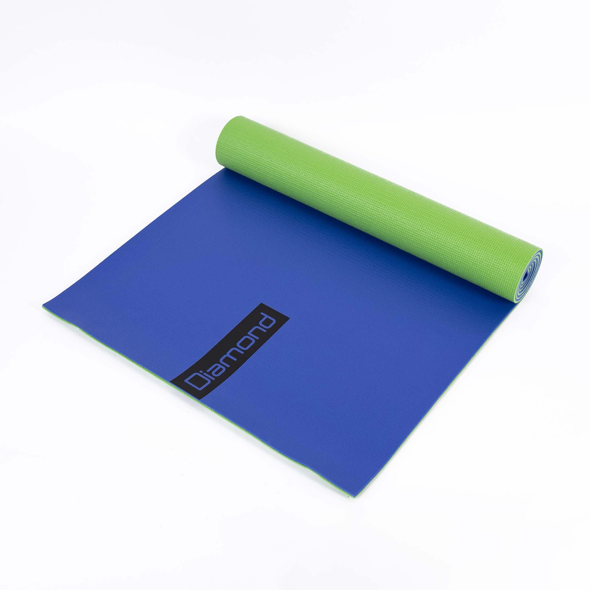 Tappetino Yoga in pvc 173 x 60 x 0.6 cm Diamond professional 2/5