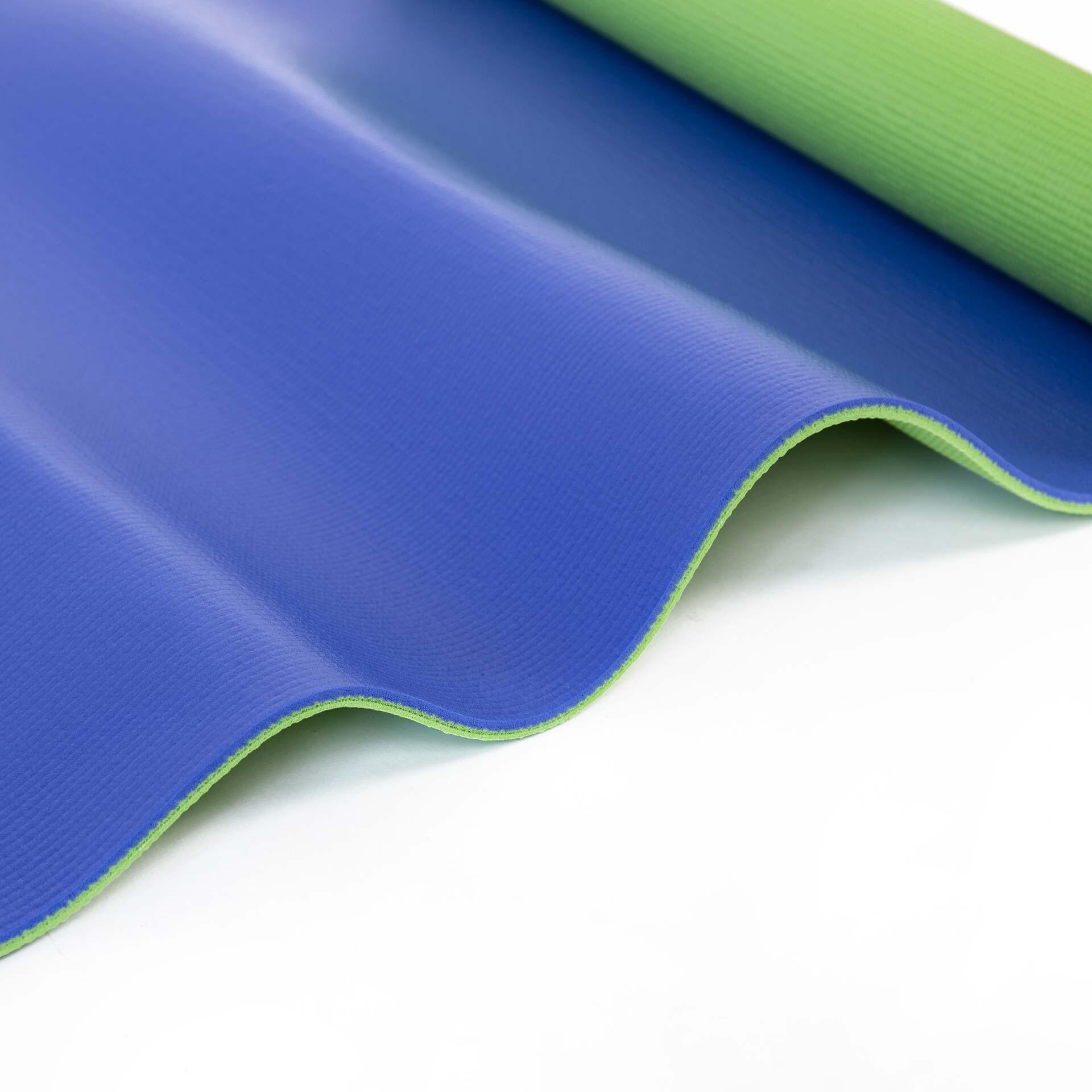 Tappetino Yoga in pvc 173 x 60 x 0.6 cm Diamond professional 5/5