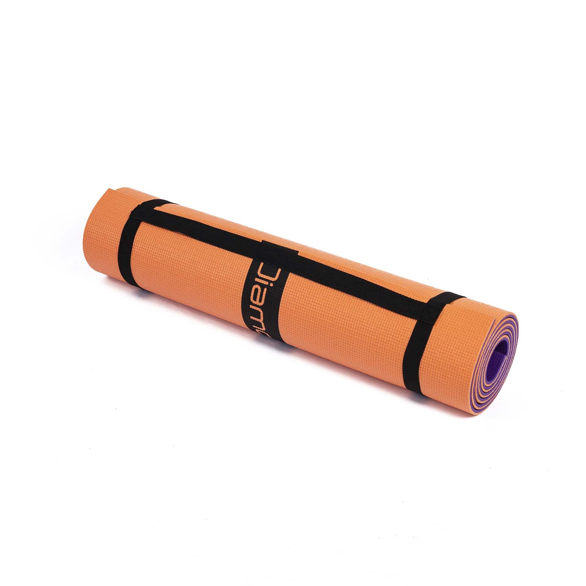 Tappetino Yoga in pvc 173 x 60 x 0.6 cm Diamond professional 3/5