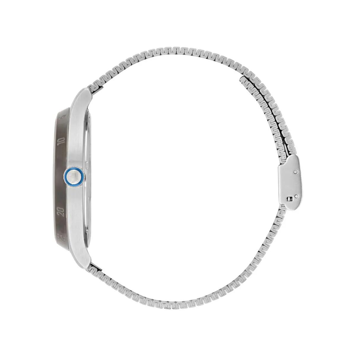Adidas Originals Analogique Montre Argent/Blanc AOSY23531 3/6