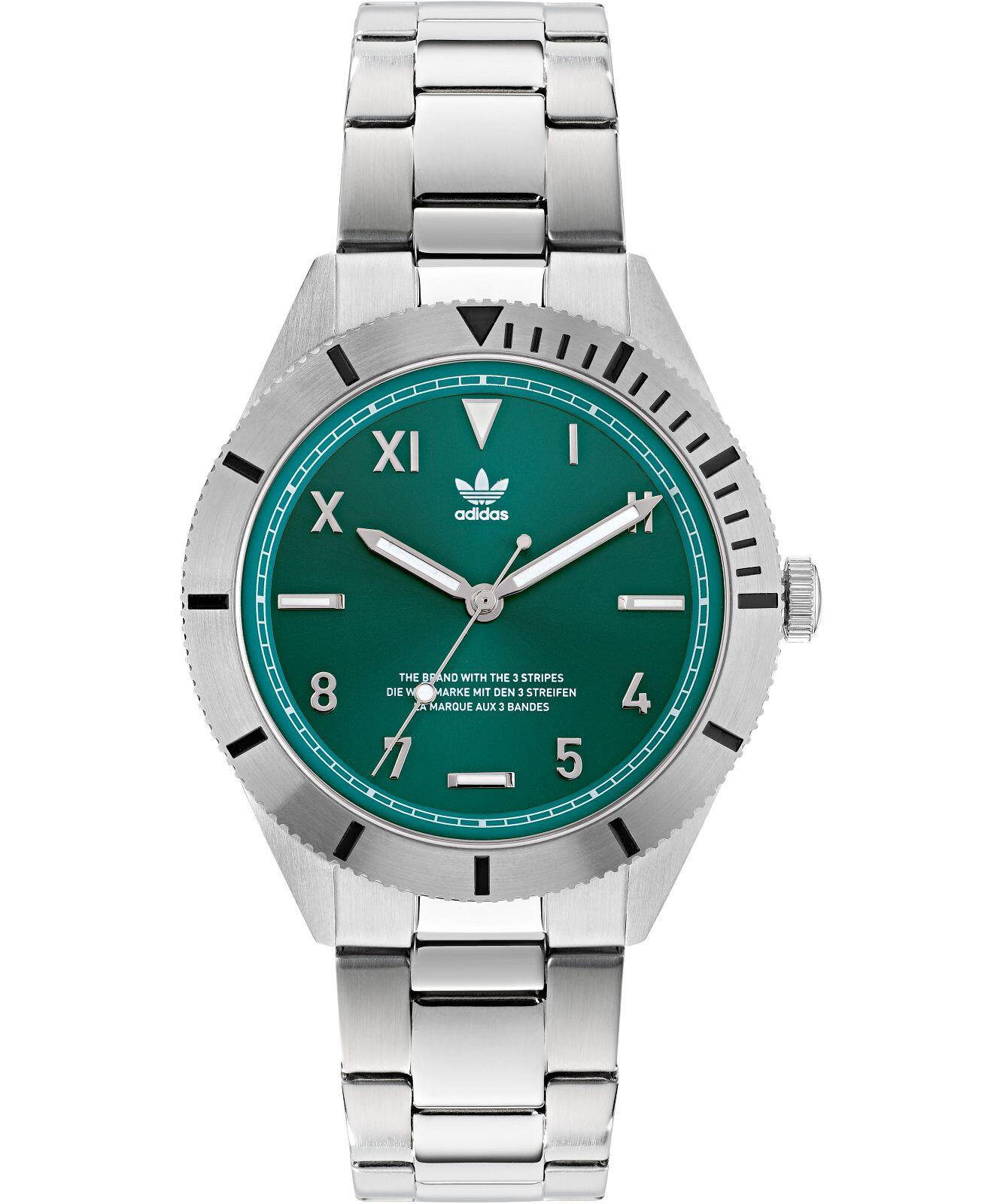 Relógio masculino adidas aofh22060