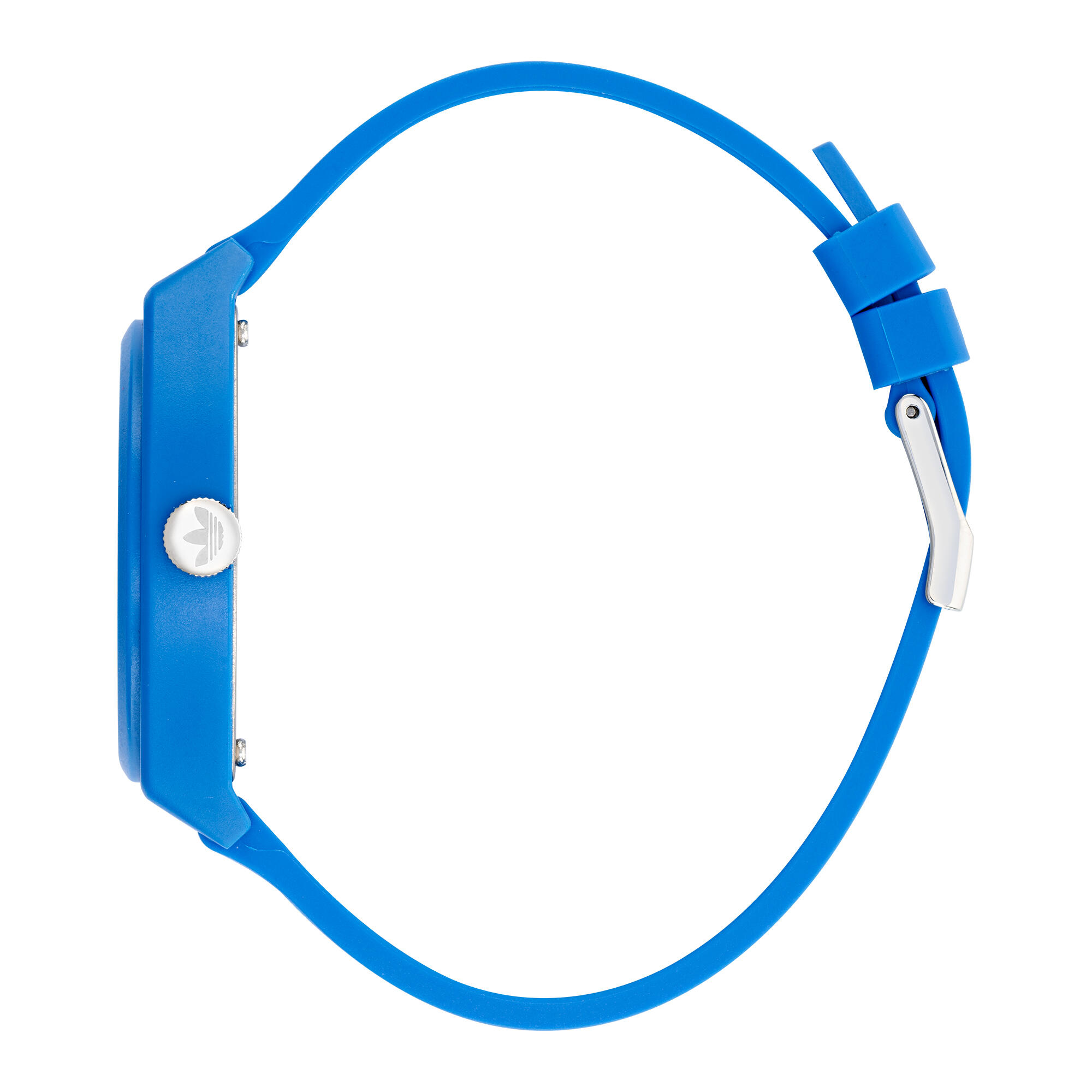 Adidas Originals Analoog  Horloge Blauw/Blauw AOST22033 2/5
