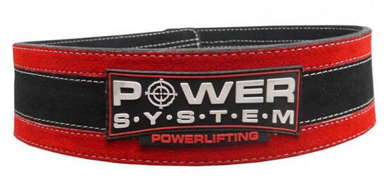 Pas treningowy POWER-SYSTEM STRONGLIFT