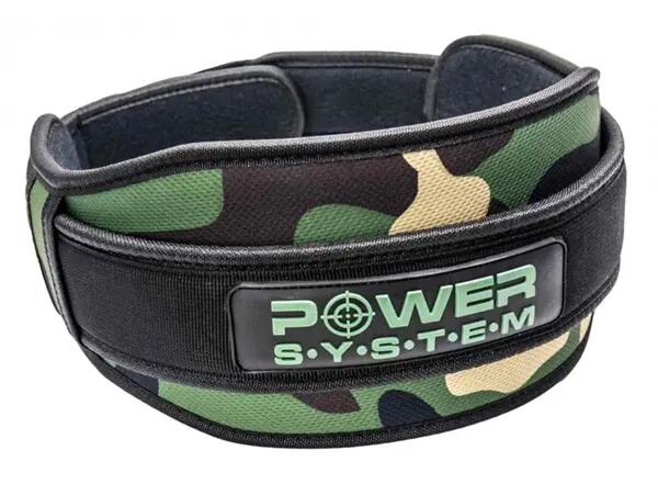 POWER SYSTEM picture