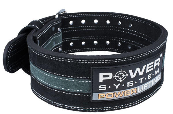 POWER SYSTEM picture