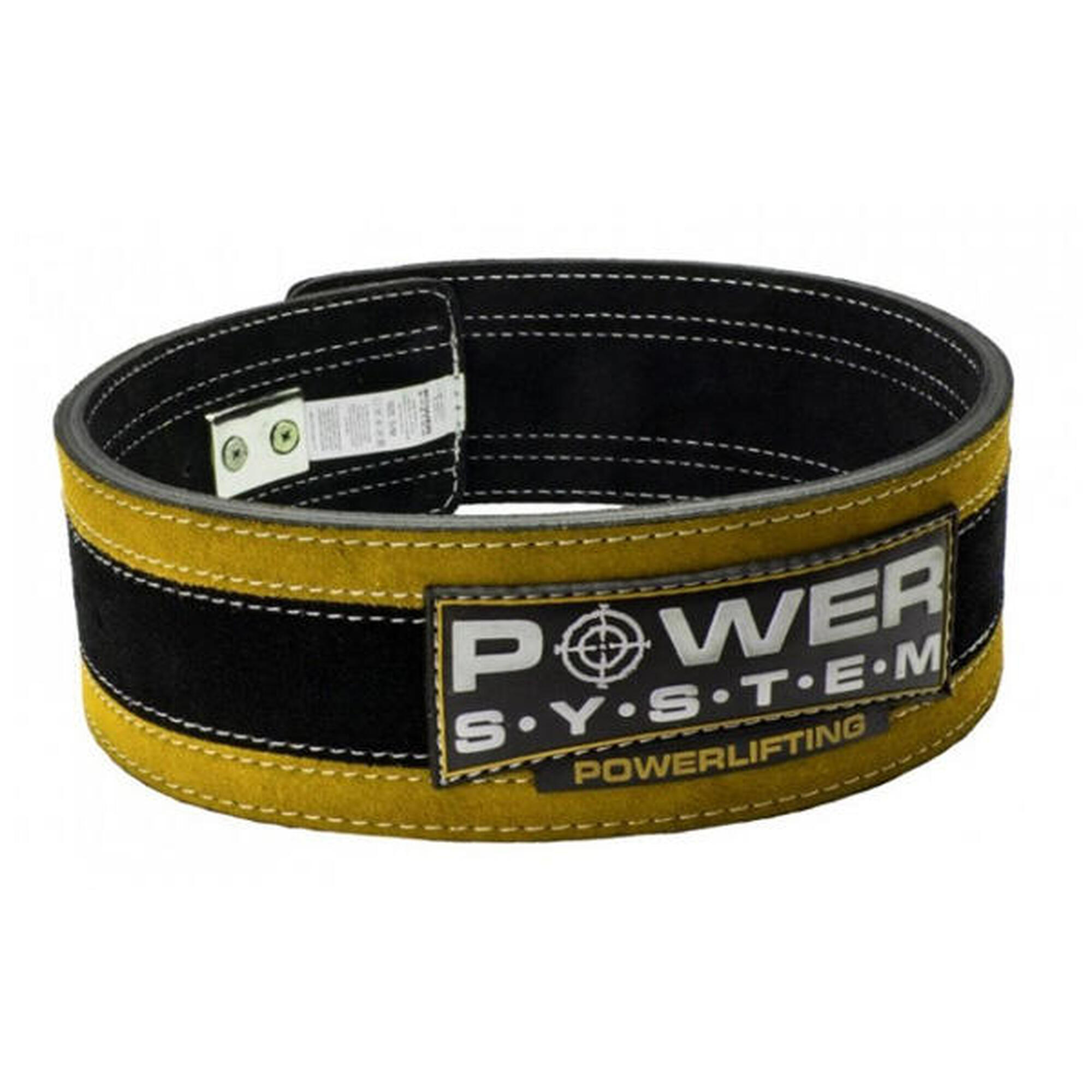 Pas treningowy POWER-SYSTEM STRONGLIFT