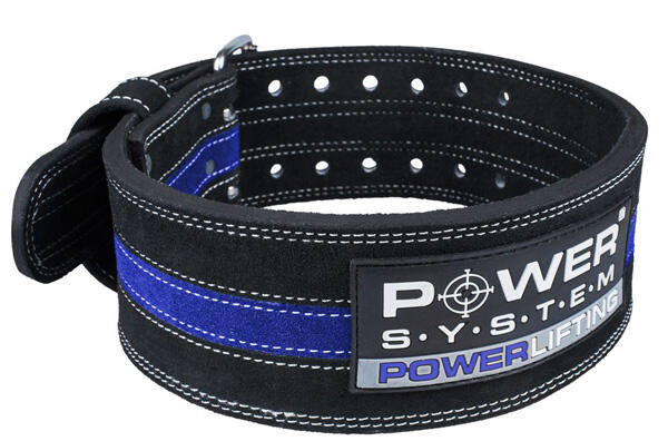 POWER SYSTEM picture