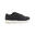 Smove Dance Sneaker in Schwarz mit weisser Sohle