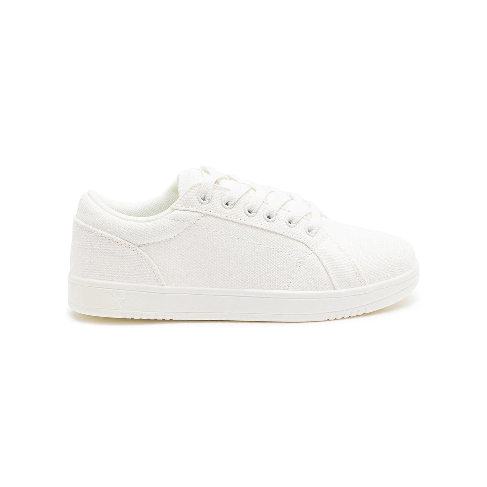 Sneakers Smove Dance in Bianco