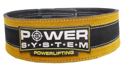 Pas treningowy POWER-SYSTEM STRONGLIFT