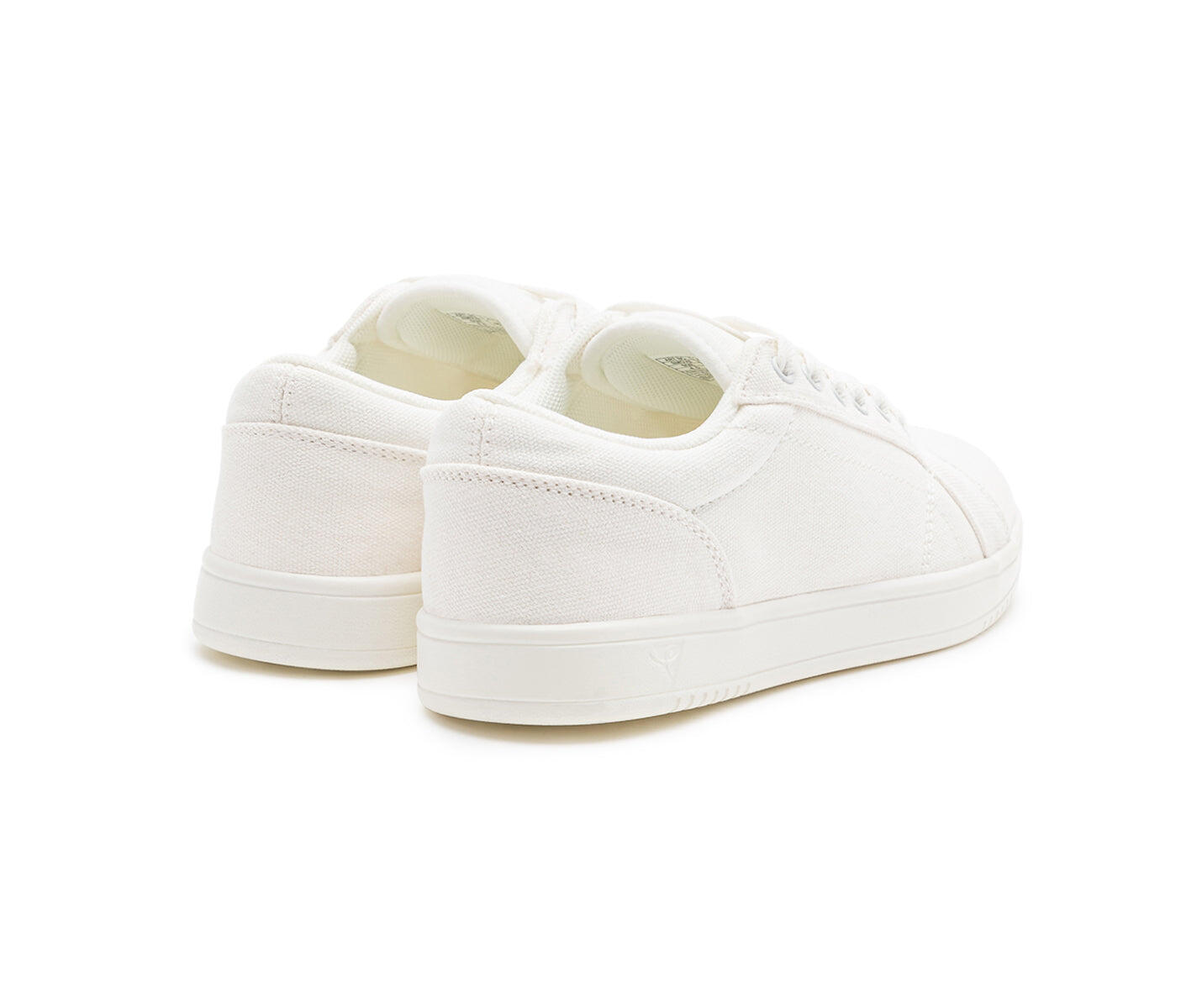 SMOVE Dance Sneaker in Weiss 7/7