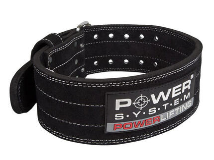 Pas do treningu POWER-SYSTEM POWERLIFTING