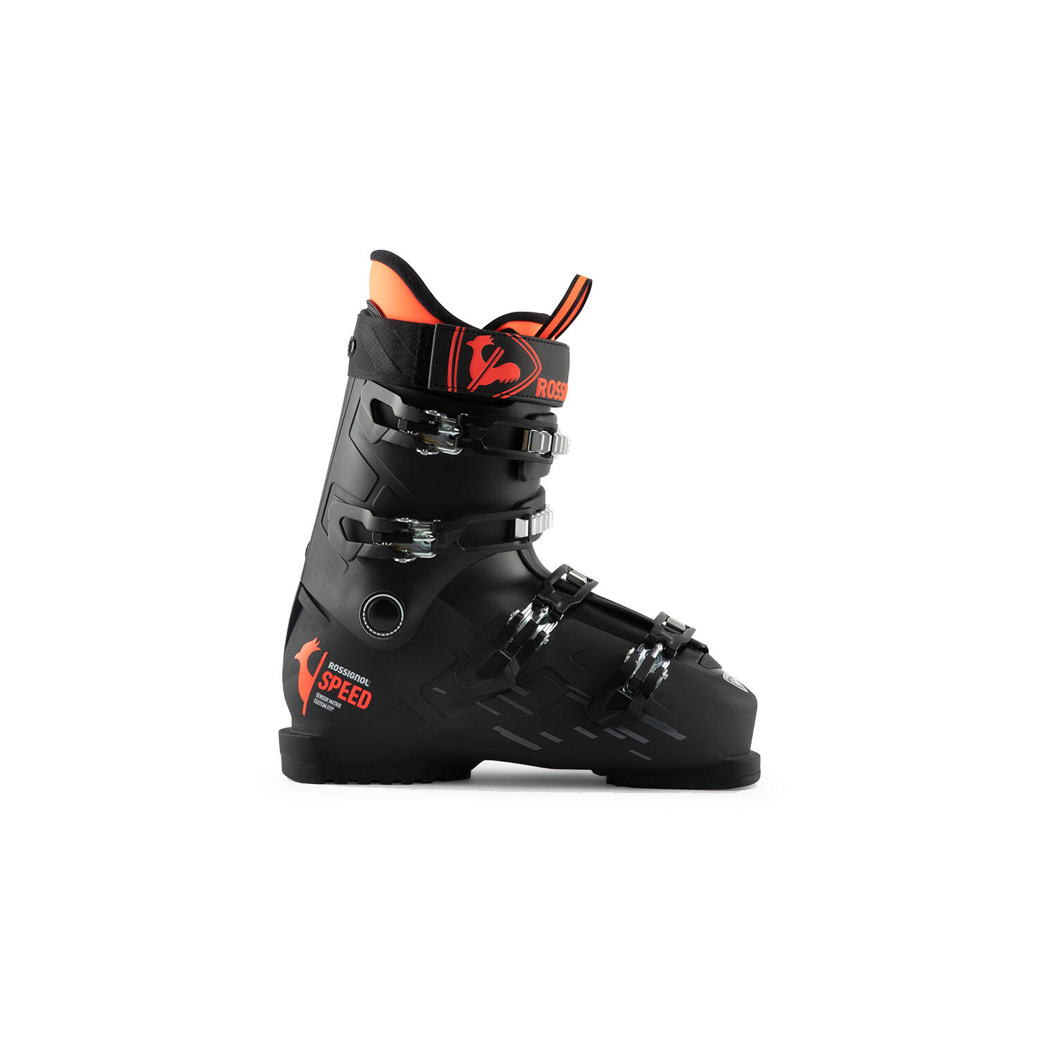 ROSSIGNOL Skischoenen Heren Speed Rental